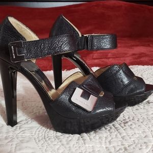 Michael kors Platform Heels